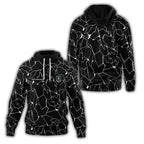 Port Adelaide Power Hoodie SC103