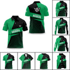 Canberra Raiders Apparels SC083