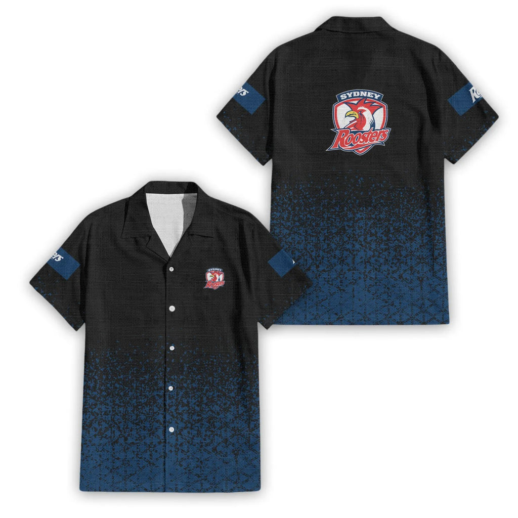 Sydney Roosters Apparels SC096