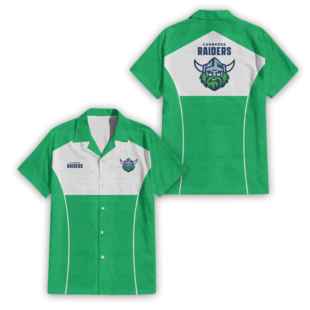 Canberra Raiders Apparels SC028