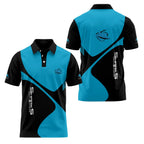 Cronulla-Sutherland Sharks Apparels SC058