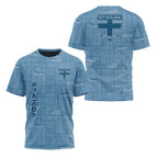 St Kilda Saints Apparels SHW012