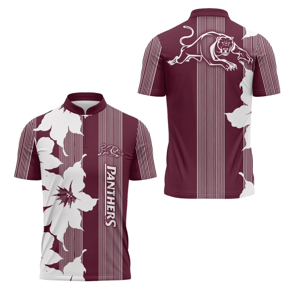 Penrith Panthers Apparels SHW039