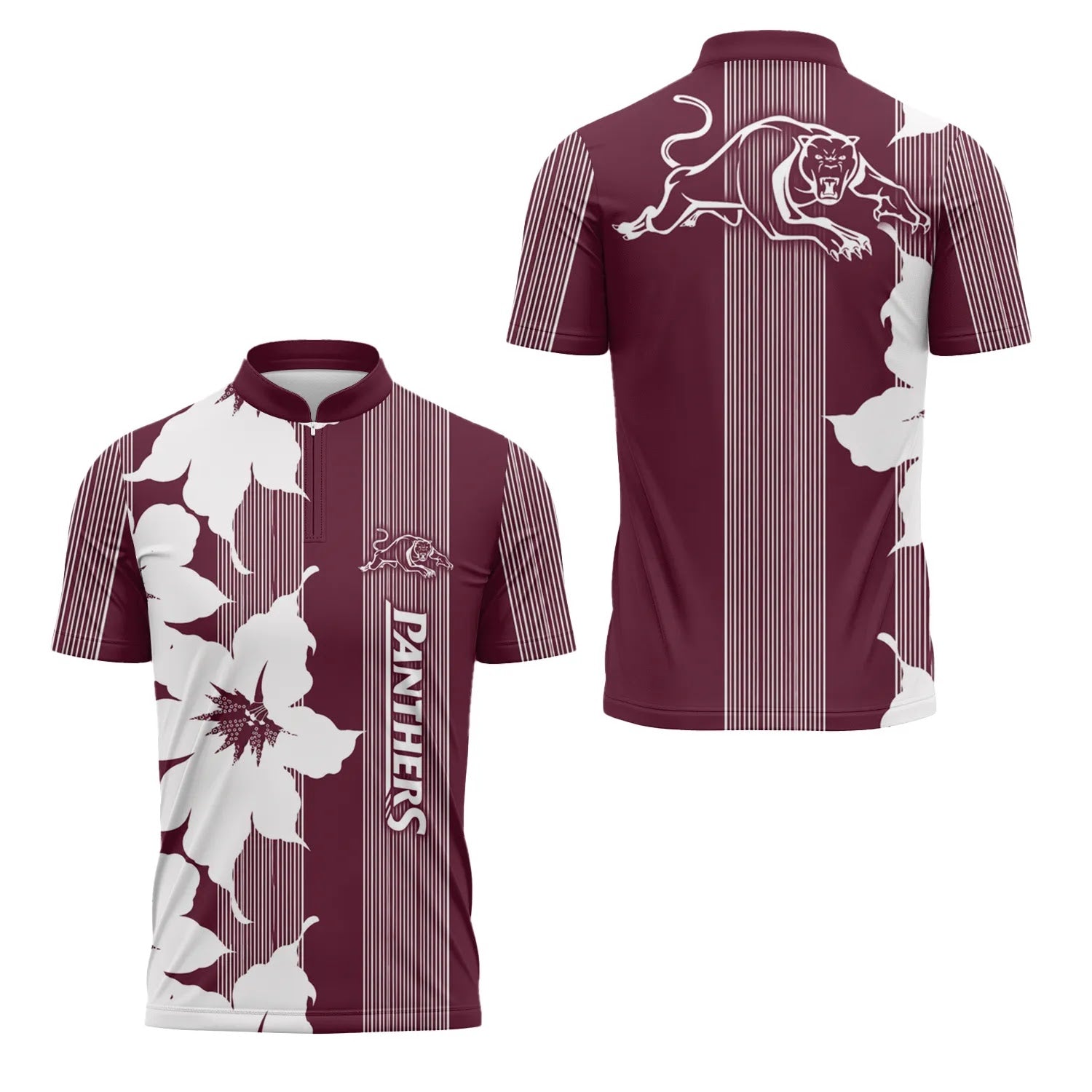 Penrith Panthers Apparels SHW039