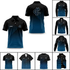 Carlton Blues Apparels SC012