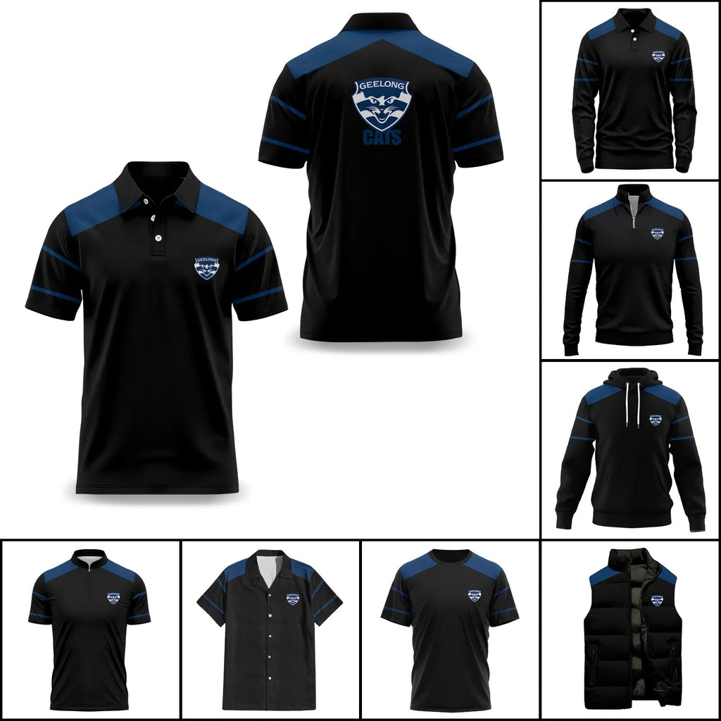 Geelong Cats Apparels SC041