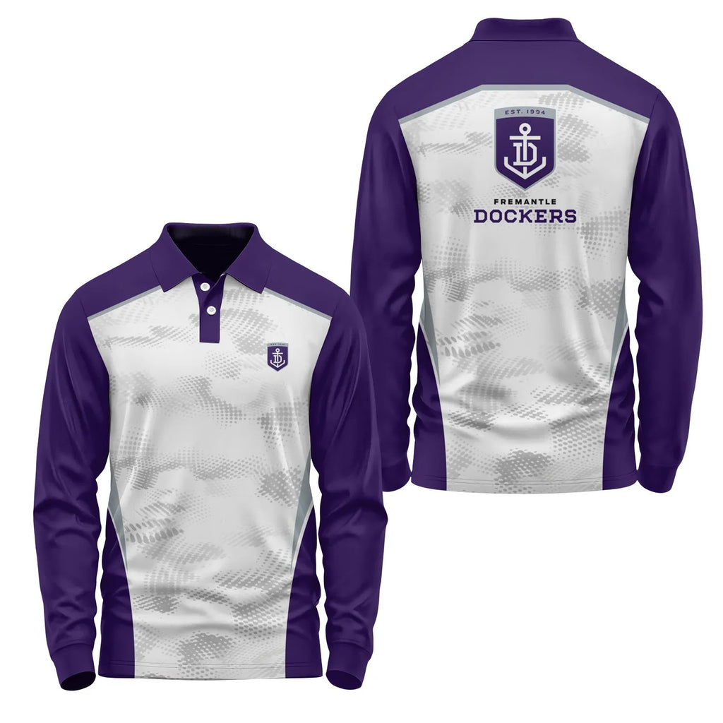 Fremantle Dockers Apparels SC081