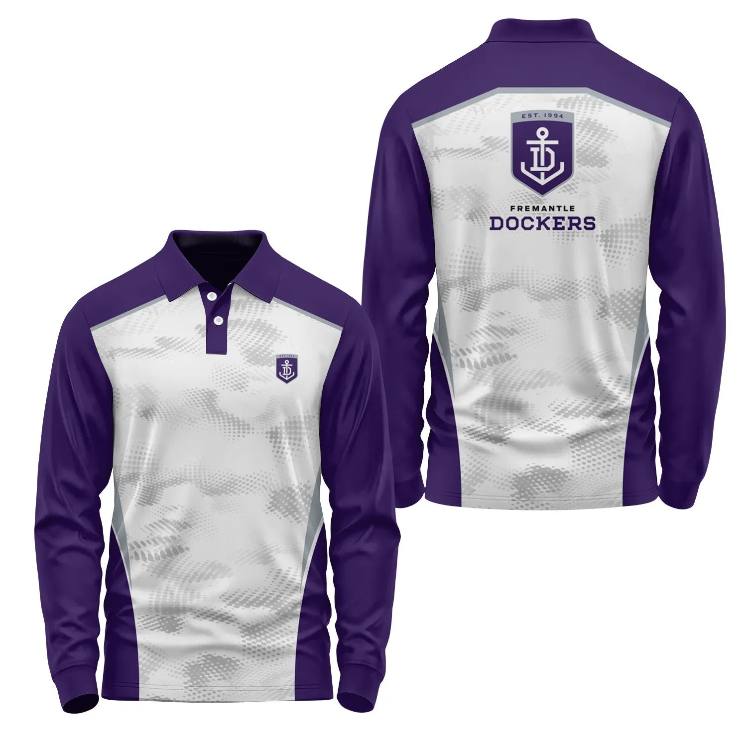 Fremantle Dockers Apparels SC081