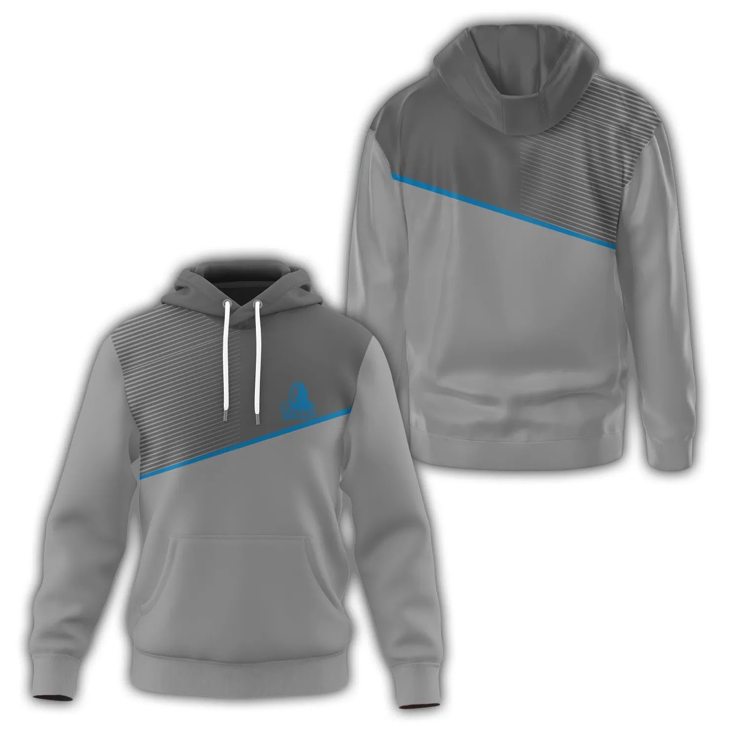 Gold Coast Titans Hoodie SC116