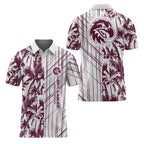 Manly Warringah Sea Eagles Apparels SHW041