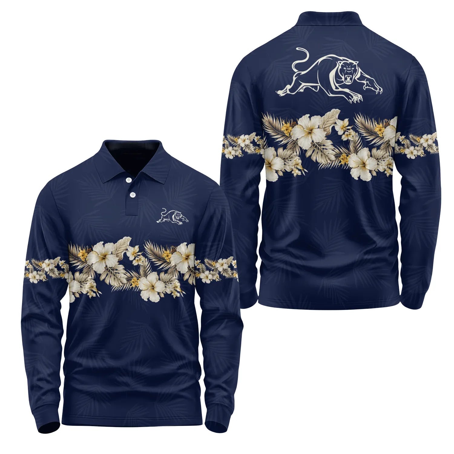 Penrith Panthers Apparels SHW047