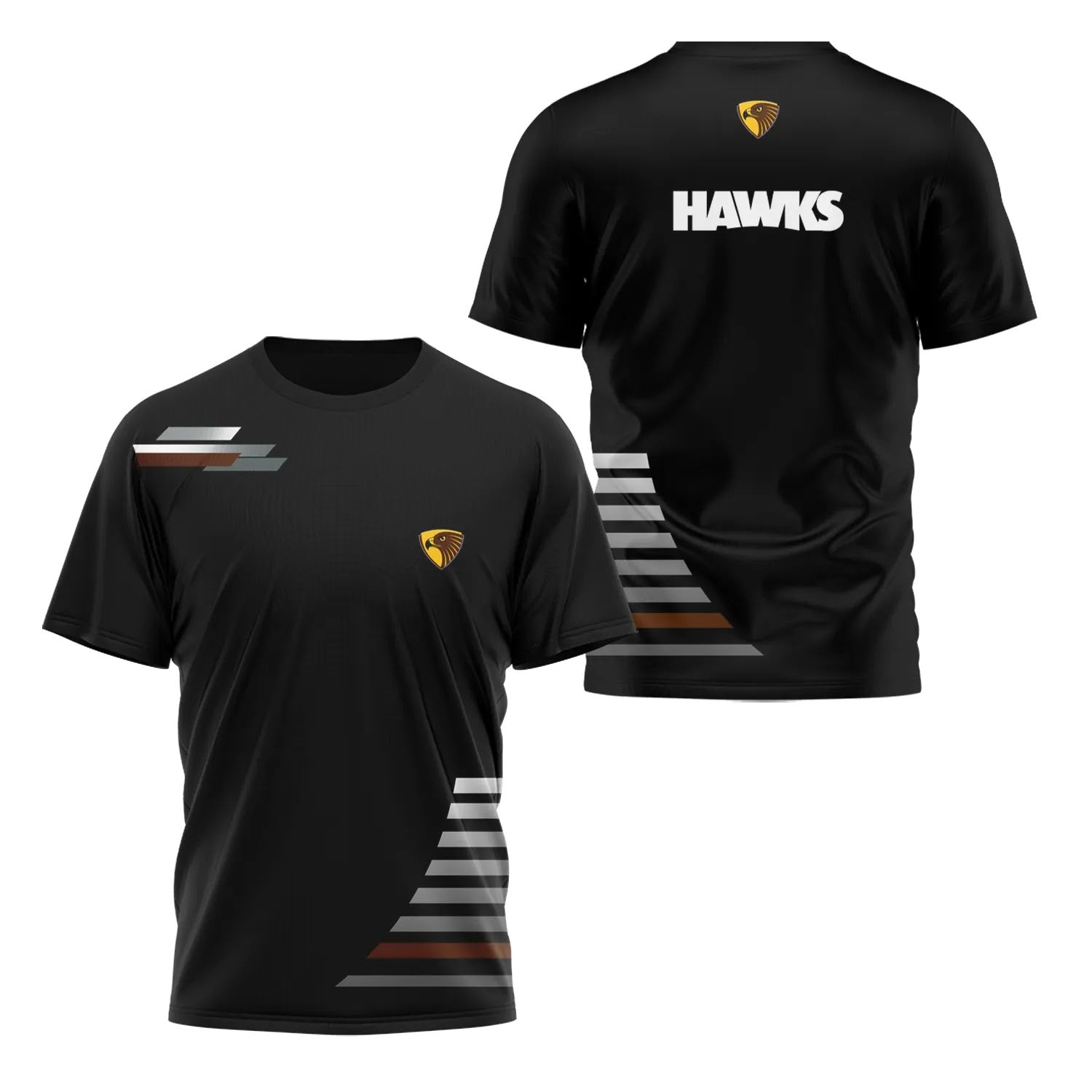 Hawthorn Hawks Apparels SC034