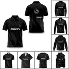 Collingwood Magpies Apparels SC117