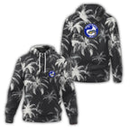 Parramatta Eels Hoodie SC112