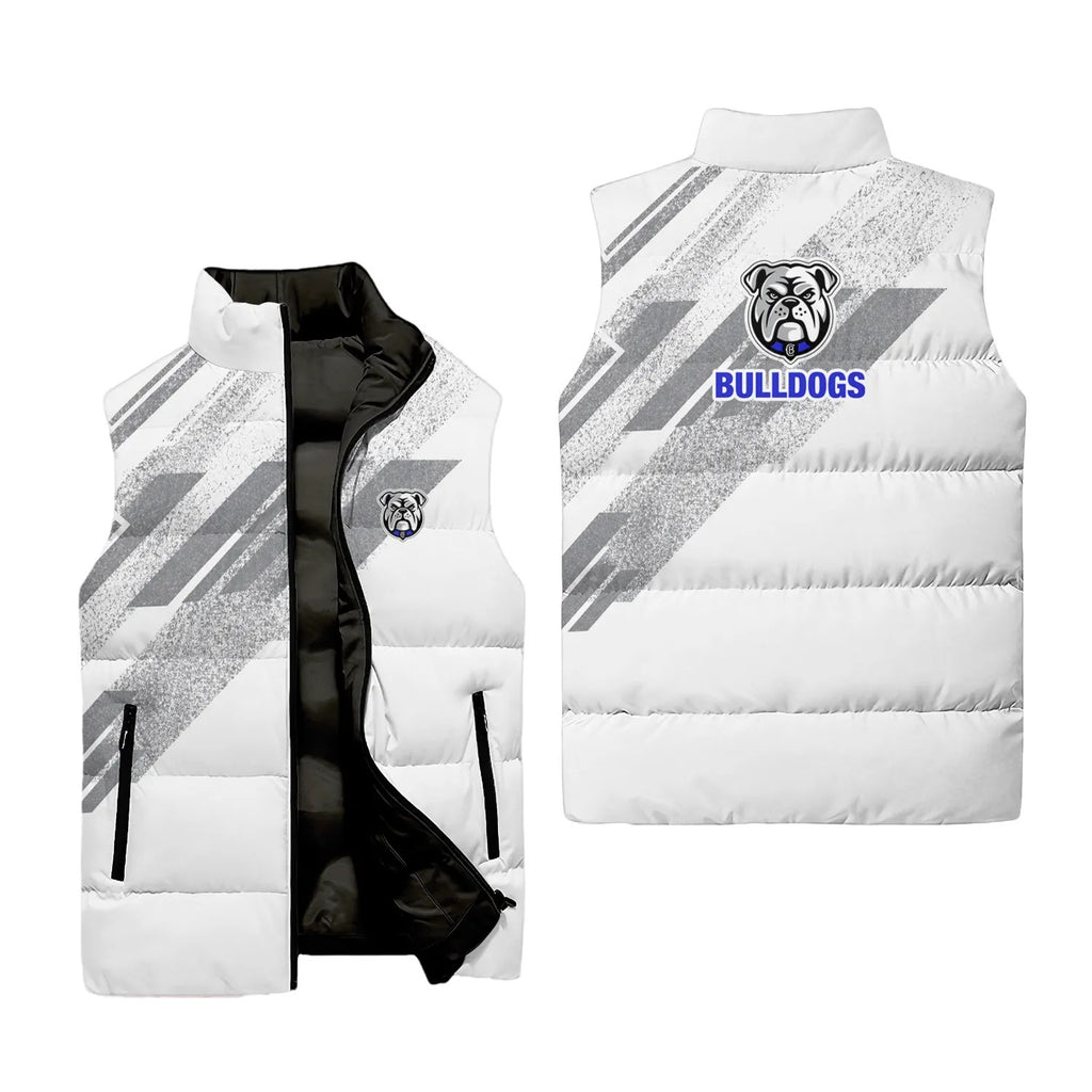 Canterbury-Bankstown Bulldogs Apparels SC105