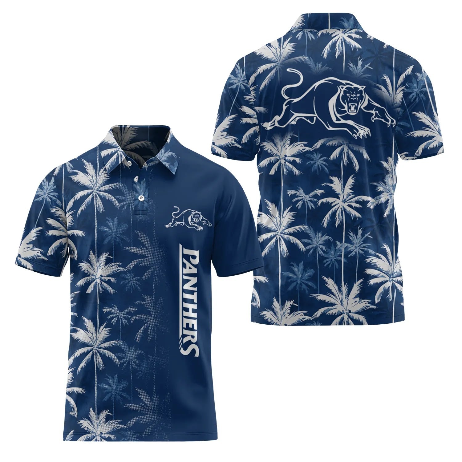 Penrith Panthers Apparels SHW032