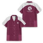Manly Warringah Sea Eagles Apparels SC016