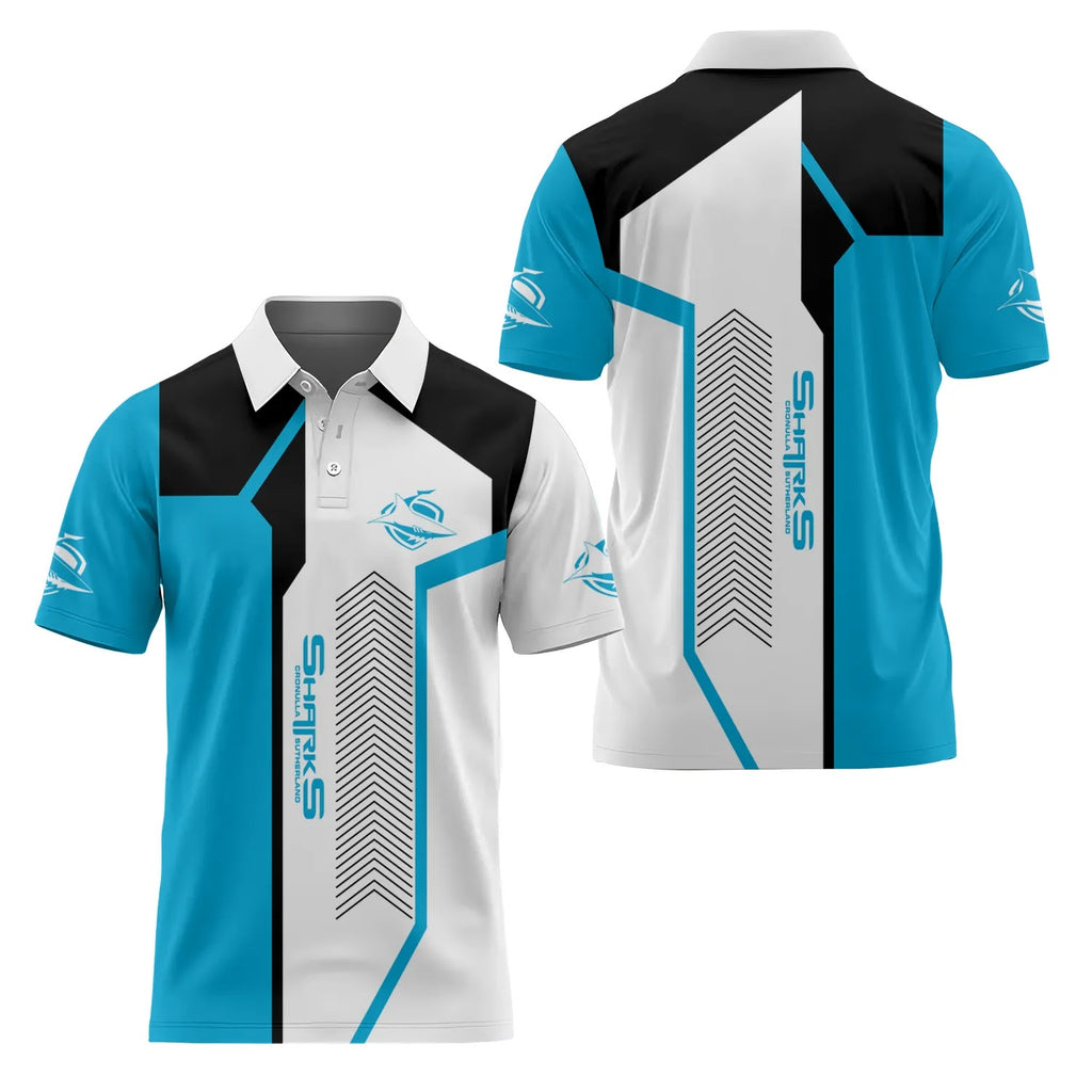 Cronulla-Sutherland Sharks Apparels SC065