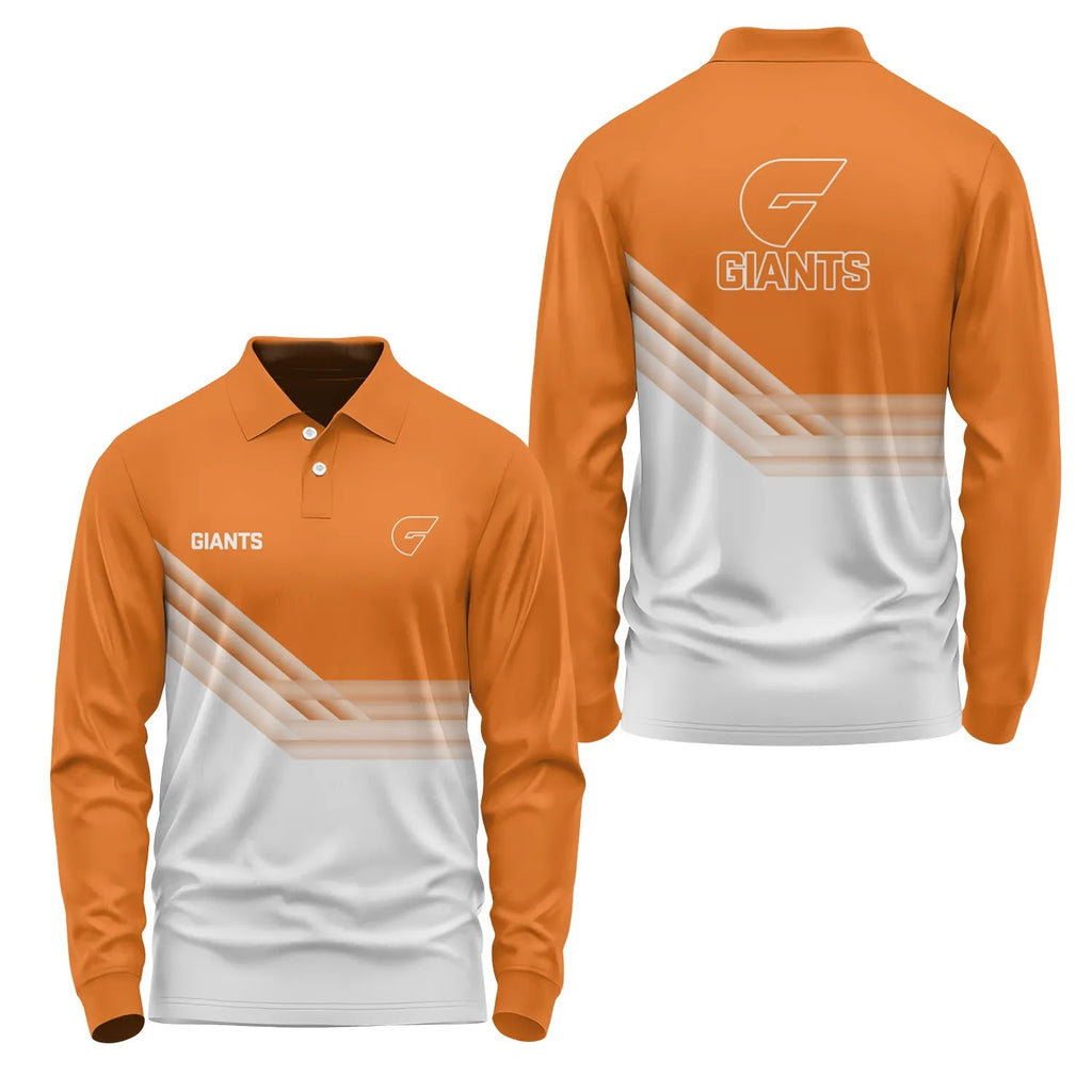 Greater Western Sydney Giants Apparels SC106