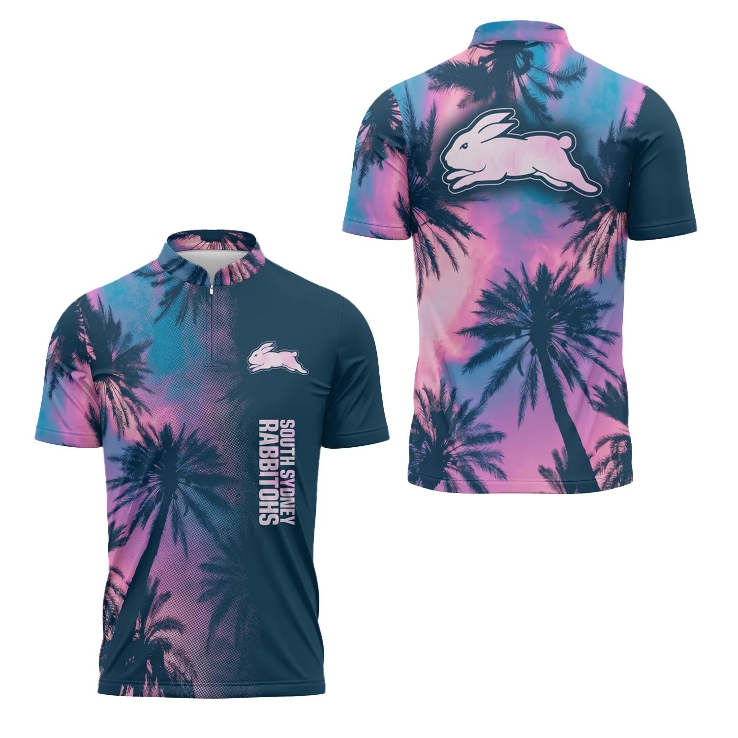 South Sydney Rabbitohs Apparels SHW030