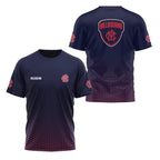 Melbourne Demons Apparels SC003