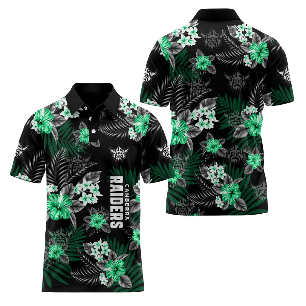 Canberra Raiders Apparels SC054