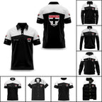 St Kilda Saints Apparels SC031