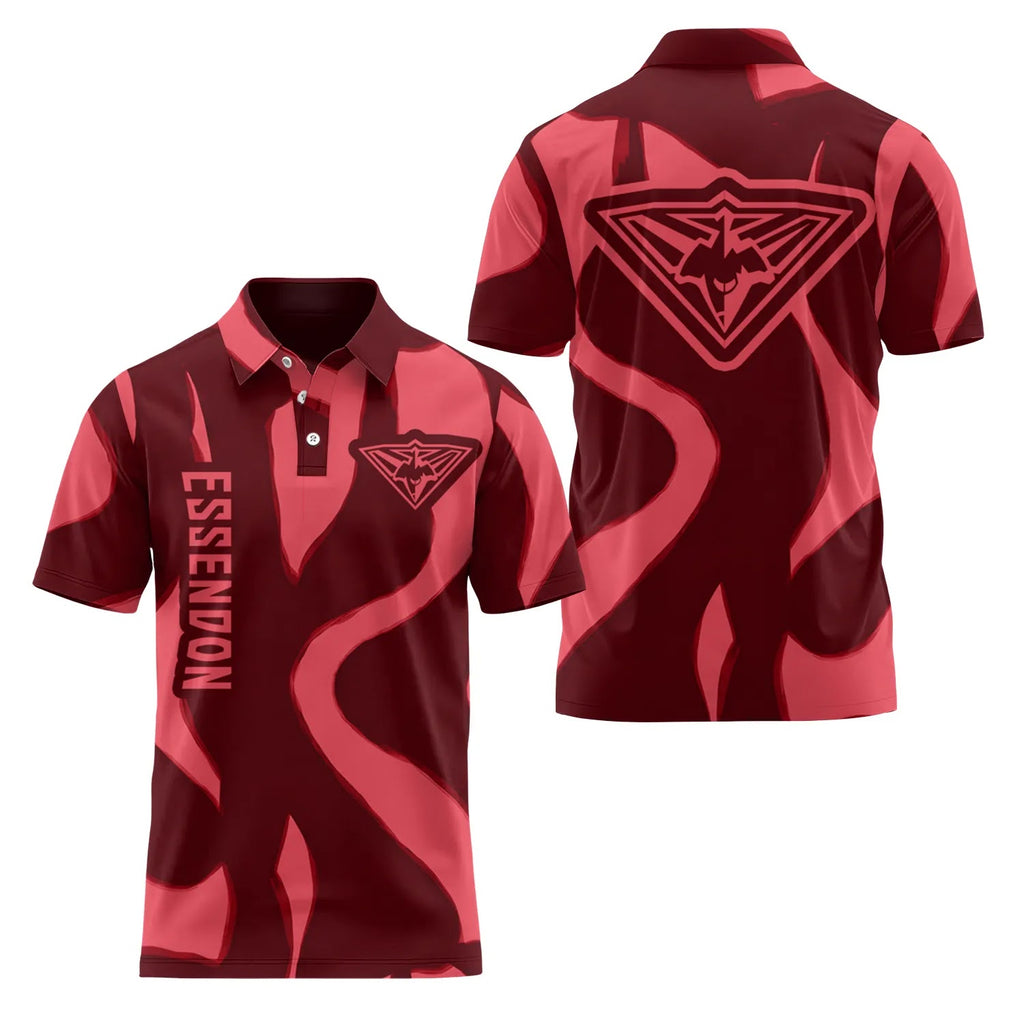 Essendon Bombers Apparels SHW068