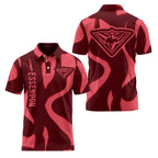 Essendon Bombers Apparels SHW068