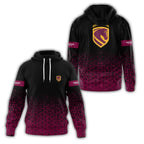 Brisbane Broncos Hoodie SC096
