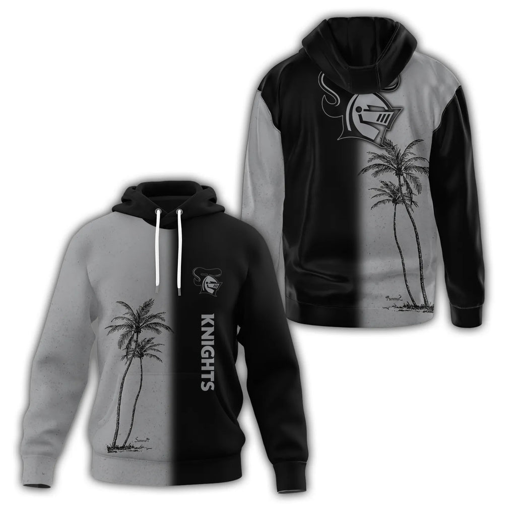 Newcastle Knights Hoodie SHW037