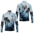 New Zealand Warriors Apparels SHW034