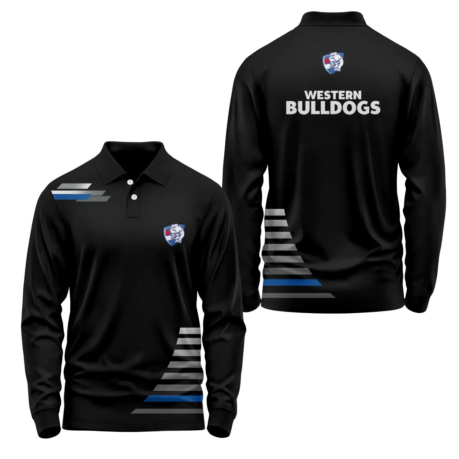 Western Bulldogs Apparels SC034