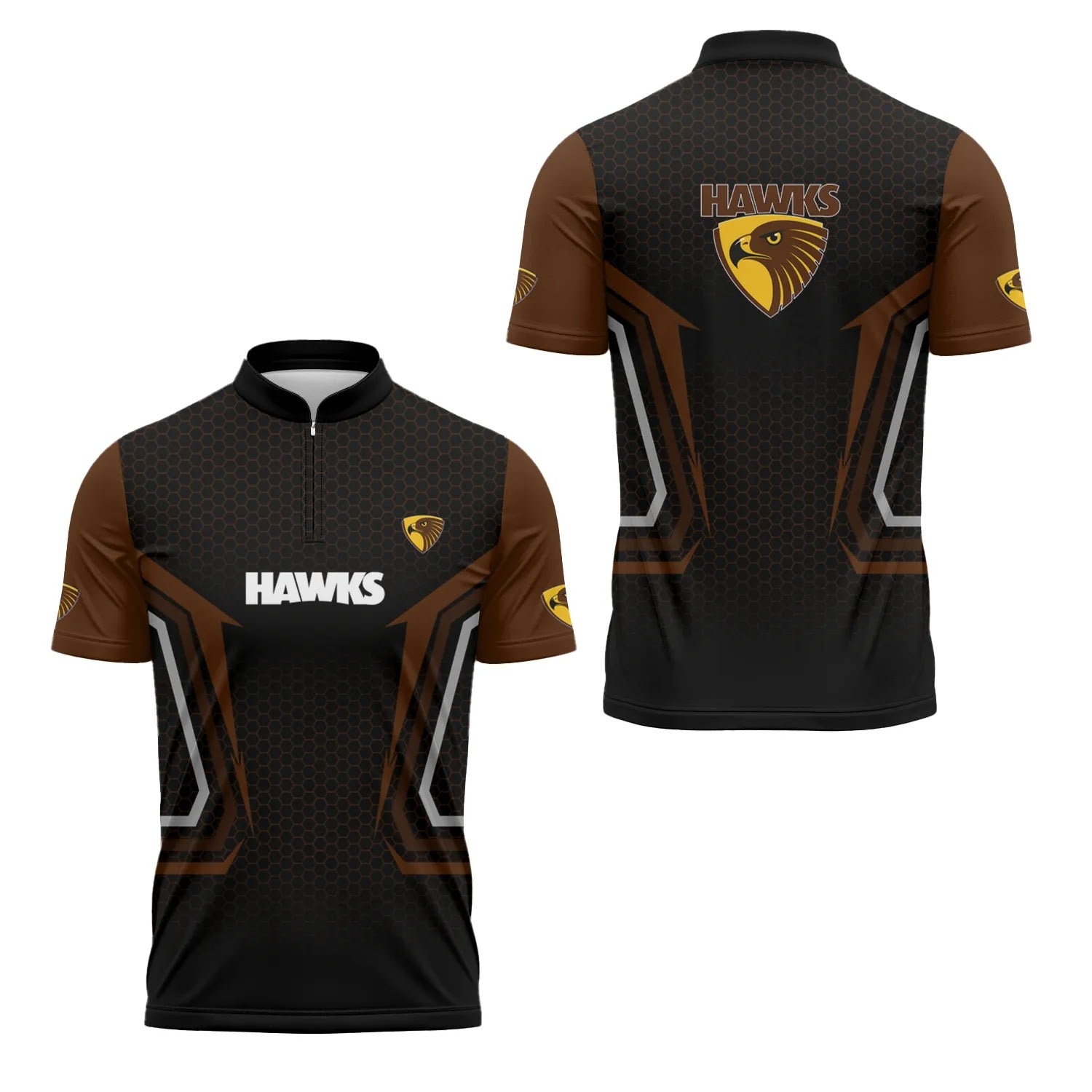 Hawthorn Hawks Apparels SC075
