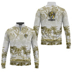 Richmond Tigers Quarter-zip Pullover SC045