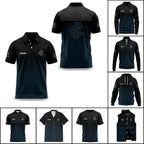 Carlton Blues Apparels SC001
