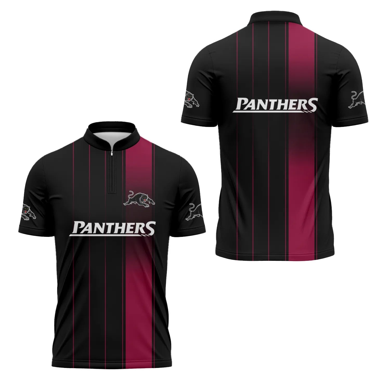 Penrith Panthers Apparels SC068