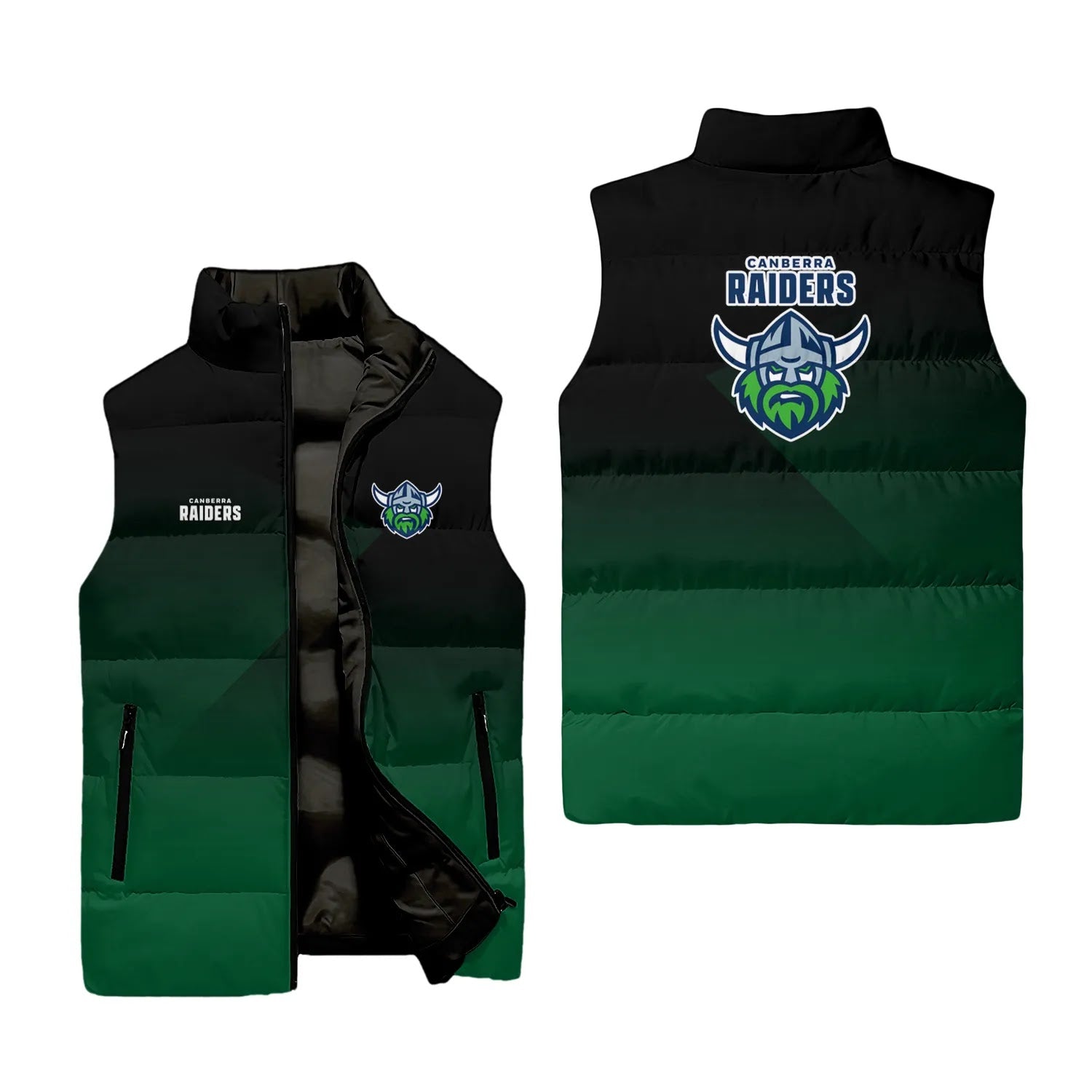 Canberra Raiders Apparels SC012
