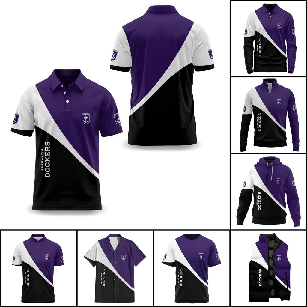 Fremantle Dockers Apparels SC090