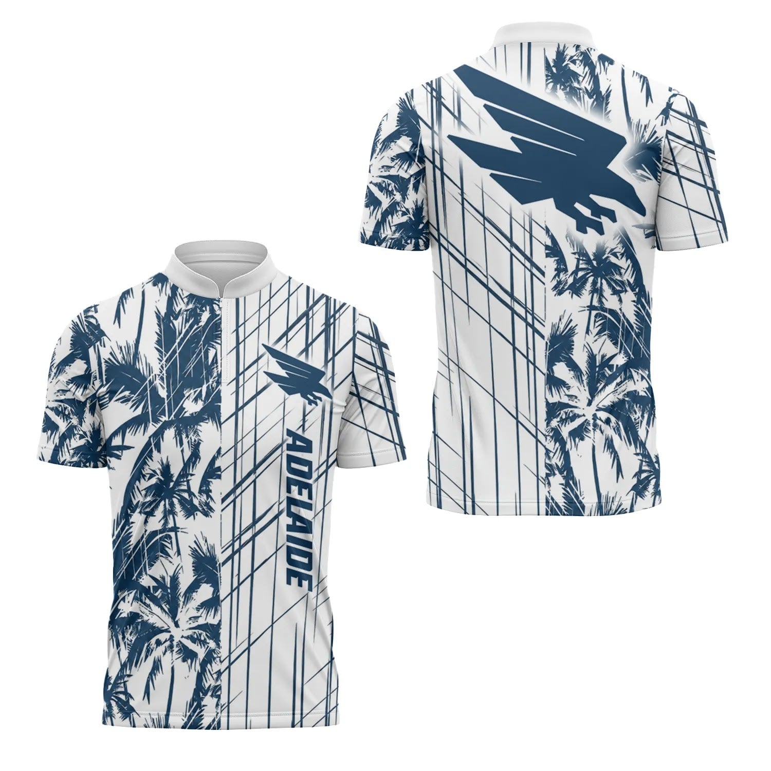 Adelaide Crows Apparels SHW041