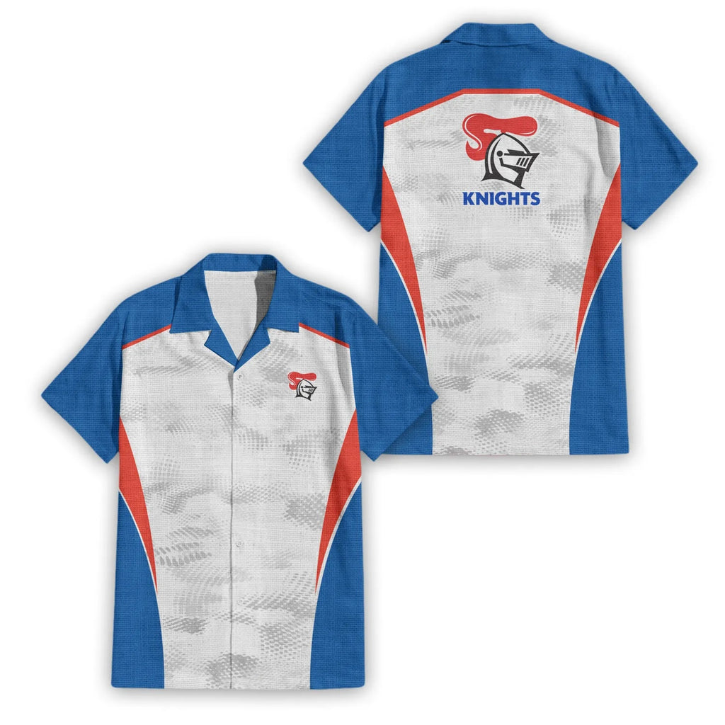 Newcastle Knights Apparels SC081
