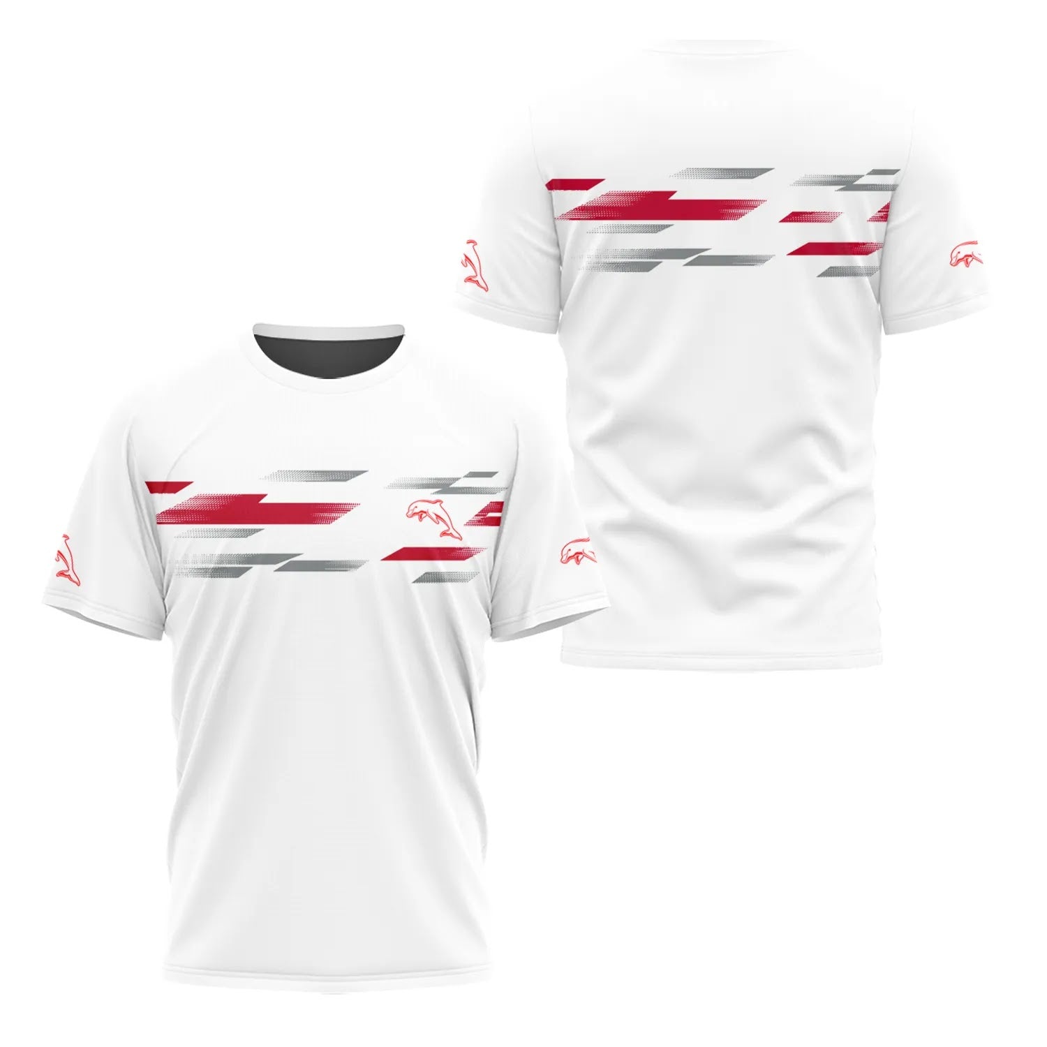 Dolphins Apparels SC100-2