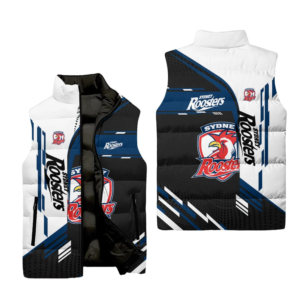 Sydney Roosters Apparels SC036