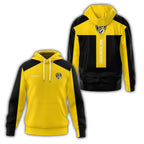 Richmond Tigers Hoodie SC008