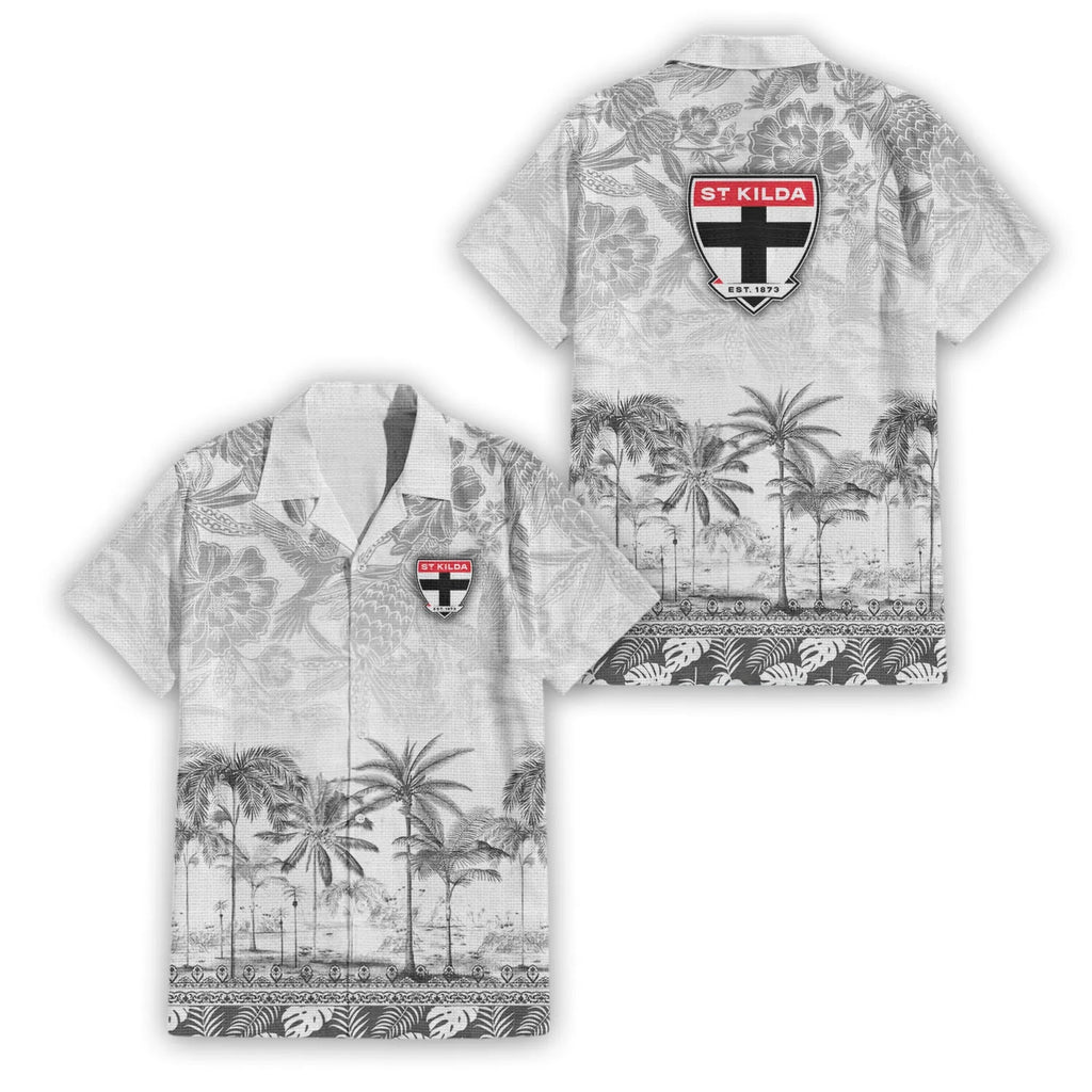 St Kilda Saints Apparels SC045