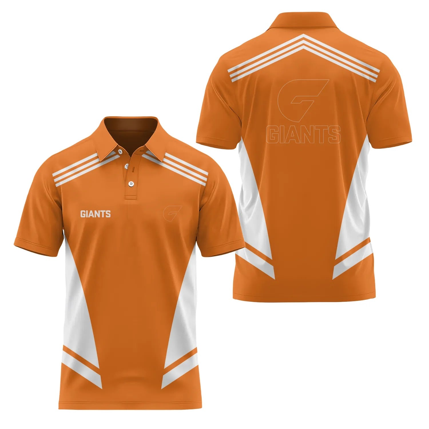 Greater Western Sydney Giants Apparels SC092