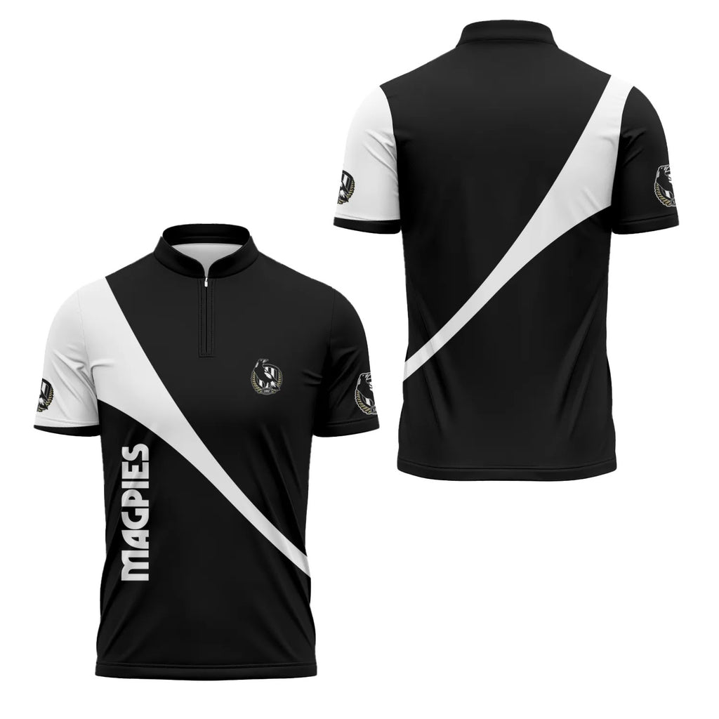 Collingwood Magpies Apparels SC090