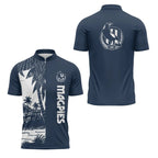 Collingwood Magpies Apparels SHW031