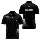 Canterbury-Bankstown Bulldogs Apparels SC034