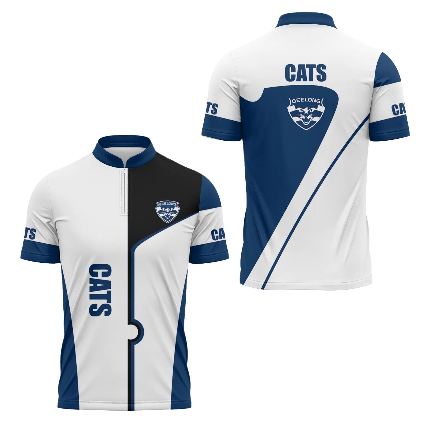 Geelong Cats Apparels SC010